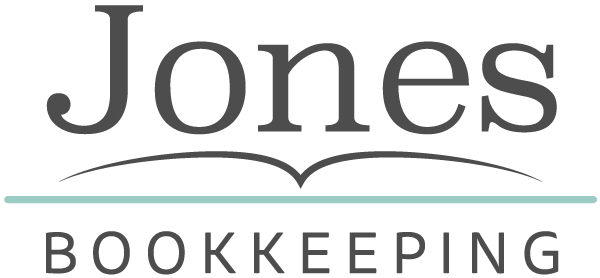 Jones Bookkeeping
